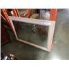 Image 1 : Framed wall mirror