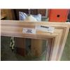 Image 2 : Framed wall mirror