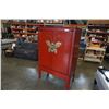 Image 2 : Antique eastern wedding cabinet