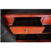 Image 8 : Antique eastern wedding cabinet
