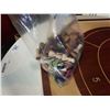 Image 3 : WOOD CROKINOLE BOARD AND GAME BOARDS