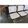 Image 8 : PUB TABLE AND 4 STOOLS