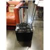 Image 1 : ION BLOCK ROCKER PORTABLE SPEAKER