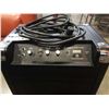 Image 2 : ION BLOCK ROCKER PORTABLE SPEAKER