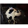 Image 2 : COW FIGURE - APPROX 2 FOOT TALL