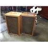 Image 1 : PAIR OF SONY SS610 SPEAKERS