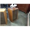 Image 2 : PAIR OF SONY SS610 SPEAKERS