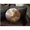 Image 1 : SABIAN 20 INCH RIDE CYMBOL