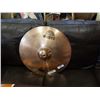 Image 1 : SABIAN B8X 20 INCH RIDE CYMBOL