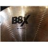 Image 2 : SABIAN B8X 20 INCH RIDE CYMBOL