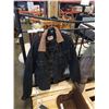 Image 3 : Native inspired jean jacket