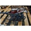 Image 2 : SHARK CORDED POLE VACUUM