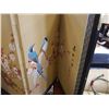 Image 2 : 2 FOOT TALL 4 PANEL ROOM DIVIDER
