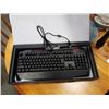 Image 2 : MSI INTERCEPTOR DS4200 GAMING KEYBOARD AS NEW