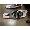 Image 2 : TREK 21 INCH LITTLE BEAR SNOW SHOES