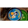 Image 3 : CARLSBERG LAGER, FOSTERS BEER AND MCEWANS LAGER METAL TINS
