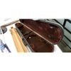 Image 2 : VIOLIN CASE AND ART EASEL