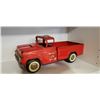 Image 1 : 1950 Buddy metal model truck