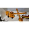 Image 1 : 1955 Wyandotte metal model digger