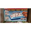 Image 2 : RADIOSHACK ICE HOCKEY GAME AND JOHNNY LIGHNING WACKY CARS