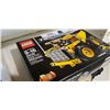 Image 2 : LEGO TECHNIC SEALED MINING TRUCK