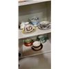 Image 1 : AINSLEY AND OTHER CHINA CUPS AND SAUCERS