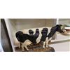Image 2 : CAST IRON COW DOOR STOP 9 INCHES TALL