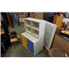 Image 2 : 2 piece dresser and shelf