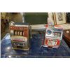Image 1 : 2 vintage nevada slot machines
