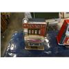 Image 3 : 2 vintage nevada slot machines