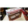 Image 1 : KITCHENAID 5 PIECE STONEWARE BAKING DISH SET