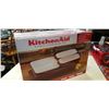 Image 2 : KITCHENAID 5 PIECE STONEWARE BAKING DISH SET