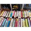Image 2 : Box of 8 track tapes