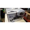 Image 1 : CAYMAN MEDIA LABS 5.1 HOME THEATER SYSTEM