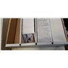 Image 3 : 3 large boxes of various sports cards