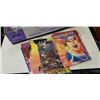 Image 2 : TRAY OF 80 COMICS