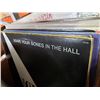 Image 8 : Two boxes of Records