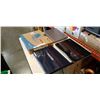 Image 1 : Five parts laptops