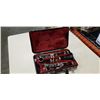 Image 1 : Yamaha clarinet in case