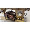 Image 3 : Vintage zenith sewing machine