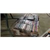 Image 1 : TRAY OF CDS