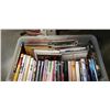 Image 2 : TRAY OF DVDS
