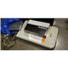 Image 2 : Hisense 24"tv and desktop scanner with routers