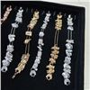 Image 2 : 10 NEW SLIDING BRACELETS