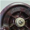 Image 2 : VINTAGE ALPHA FISHING REEL