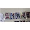 Image 3 : Lot of plastic cased NHL young gun allstars and rookies