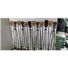 Image 2 : TRAY OF DESK PURSE/BAG HANGERS