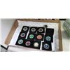 Image 3 : TRAY OF DESK PURSE/BAG HANGERS