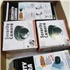 Image 3 : TRAY OF DUMMY SECURITY CAMERAS