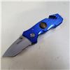 Image 1 : NEW WARTEK FOLDING RESCUE KNIFE